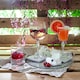 image 5 of Bormioli Rocco America '20s Gin Glasses - 240ml - Clear - Pack of 6