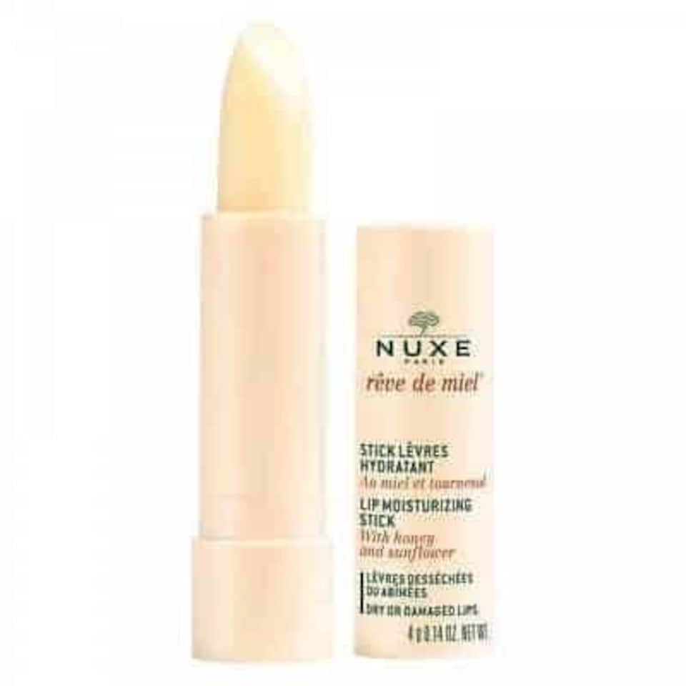 image 1 of NUXE REVE DE MIEL LIP STICK 4G N/A