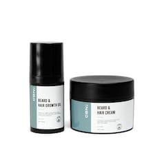 Growth Oil & Cream Set