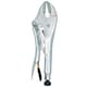 image 6 of Straight Jaw Locking Pliers 10" (250mm) Adjustable Mole Vice Grip Clamp