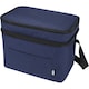 image 4 of 13L RPET Cooler Bag - Heather Navy - One Size Blue | One Size