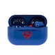 image 3 of Superman Slide Open TWS Earphones | Blue