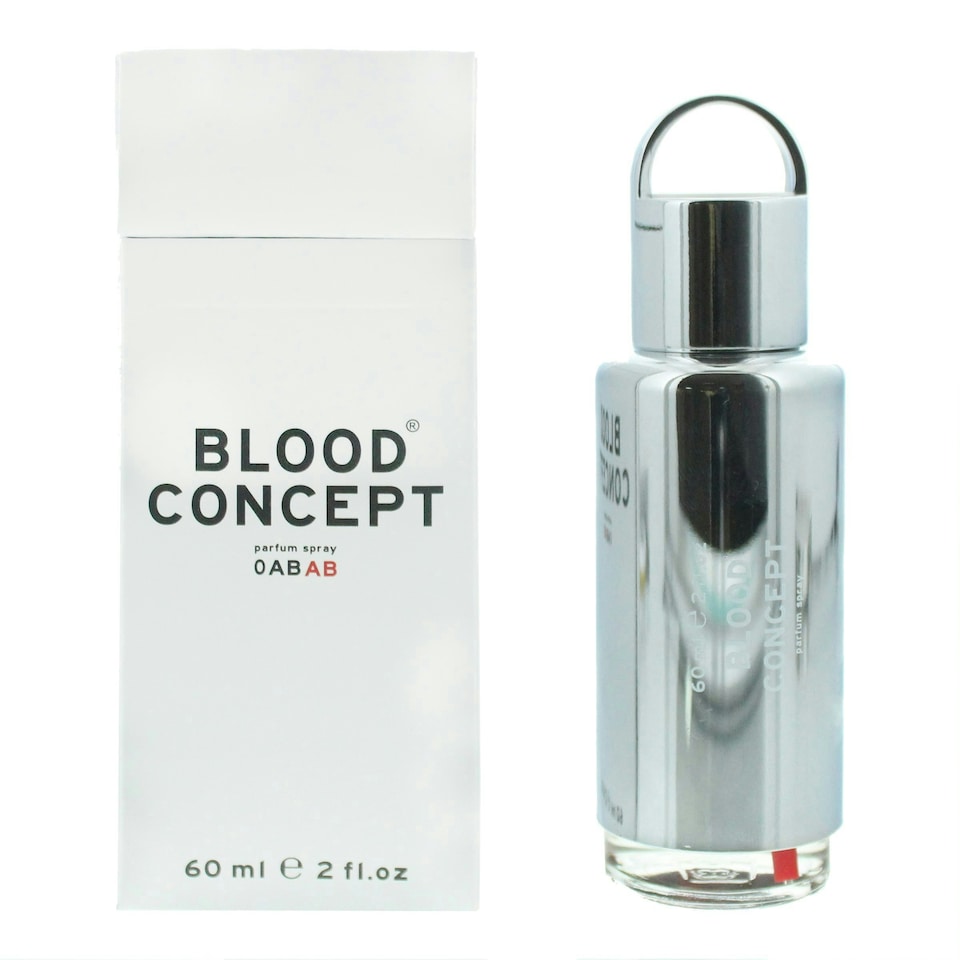 Blood Concept AB Eau de Parfum 60ml