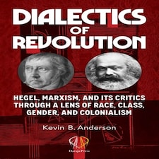 Dialectics Of Revolution
