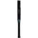 image 4 of Dunlop Childrens/Kids Galactica Padel Racket | Black | Black/Blue | One Size | 1