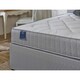 image 2 of Carnaby 13.5g Orthopaedic Spring Mattress 21cm Single White | Single