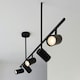 image 2 of Rez Bar Spotlight, Matt Black