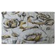 image 1 of Golden Roses (Kitchen Towel)