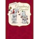 image 1 of Grandma And Grandad Me to You Bear Christmas Card