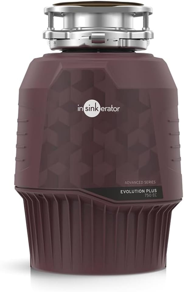 Insinkerator Evolution Plus 750 EC Food Waste Disposer