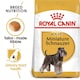image 1 of Royal Canin Miniature Schnauzer Adult Dry Dog Food - 3 kg | Multi | 3kg | 1