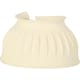 image 3 of ARMA Touch Close Horse Overreach Boots - White - XX Full