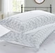 image 2 of Arielle White Bedspread Set | White