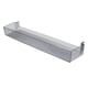 image 10 of SPARES2GO Upper Door Shelf Top Dairy Rack compatible with Lamona LAM6200 LAM6250 LAM6300 LAM6701 Fridge Freezers