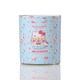 image 1 of Hello Kitty Repeat Printed Candle 213g - Blueberry Muffin