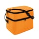 image 1 of MidOcean Casey Cooler Bag - Orange - 25cm x 30cm x 20cm 25cm x 30cm x 20cm