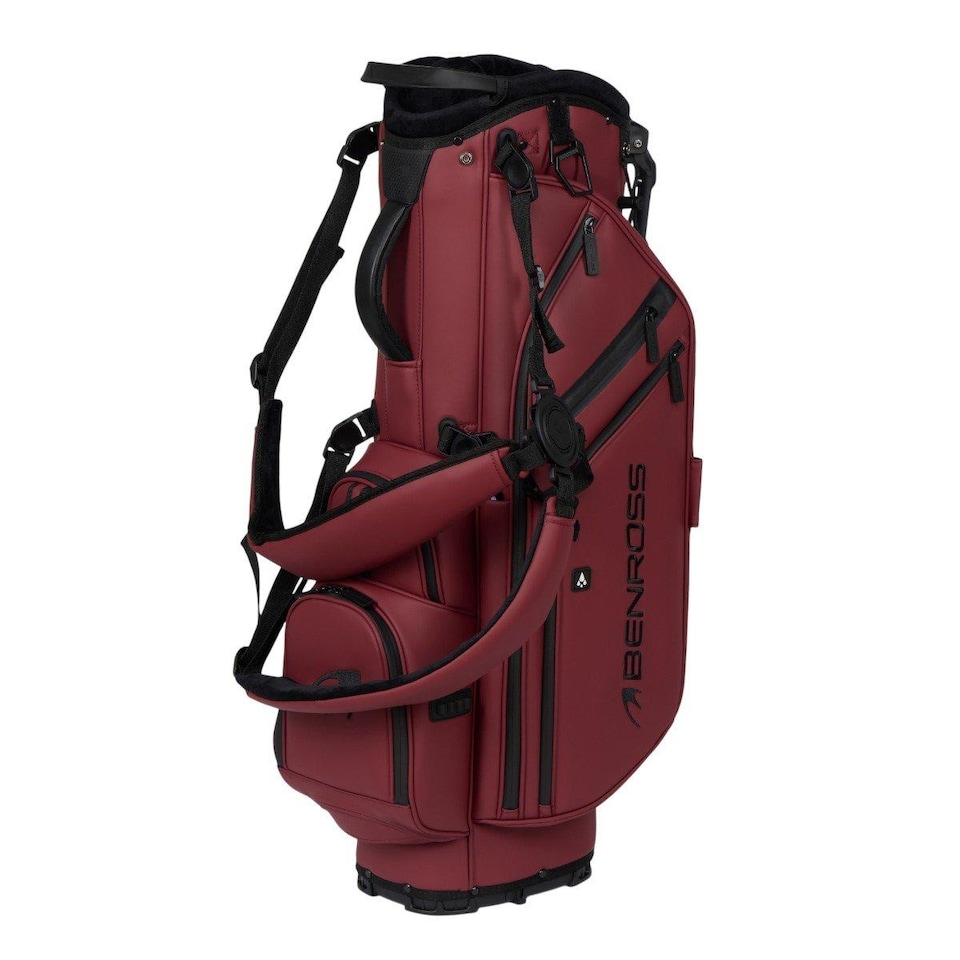 image 1 of Benross Premium XT Golf Stand Bag