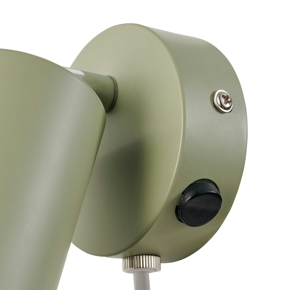 image 1 of Explore | Wall light | Green