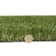 image 1 of Cypress 38mm Artificial Grass, Pet-Friendly Artificial Grass, Non-Slip Fake Grass For Decks, Patio Green | 2m(6'6") X 4m(13'1")-8m²