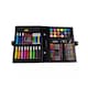 image 2 of Craft Hub 80 Piece Art Supply Accessory Set