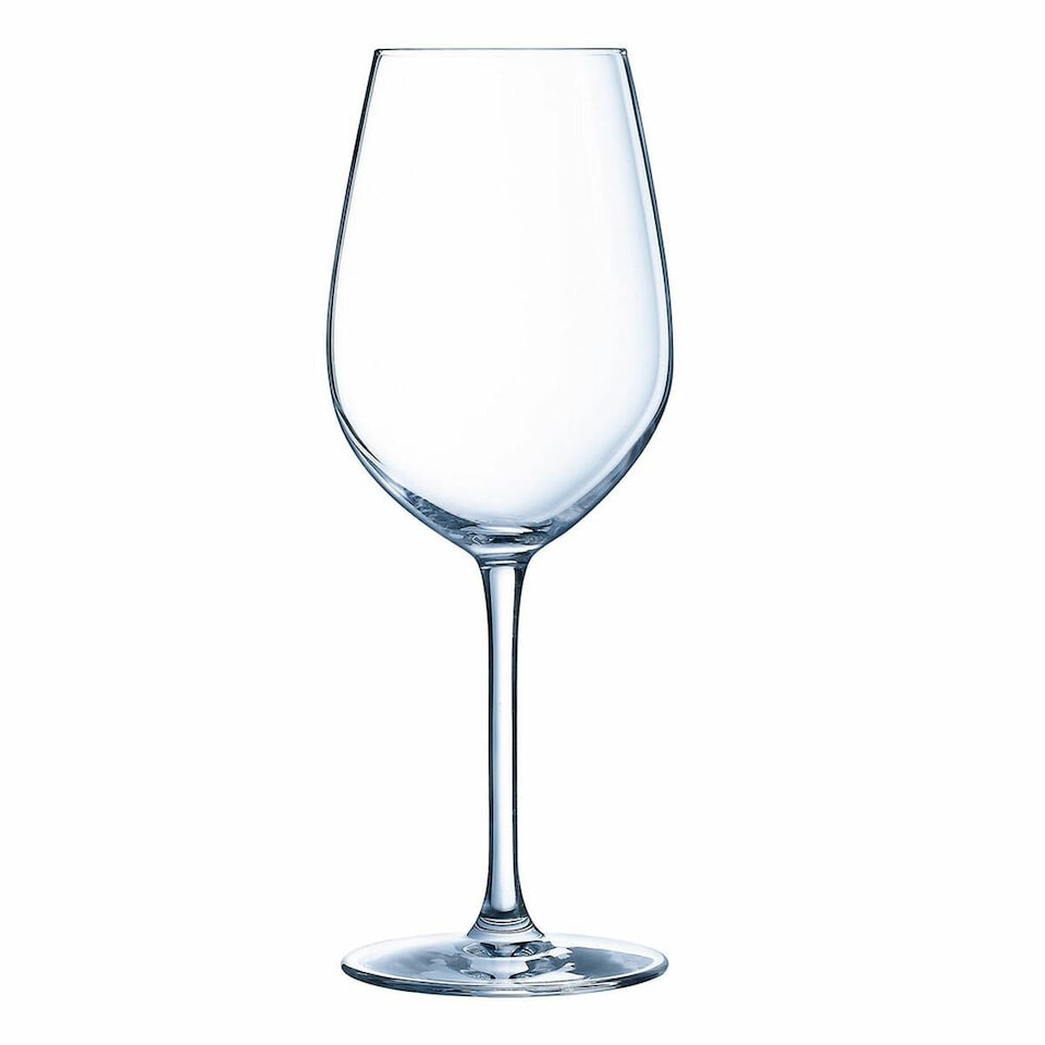 Wine glass Sequence 6 Units (44 cl) N/A