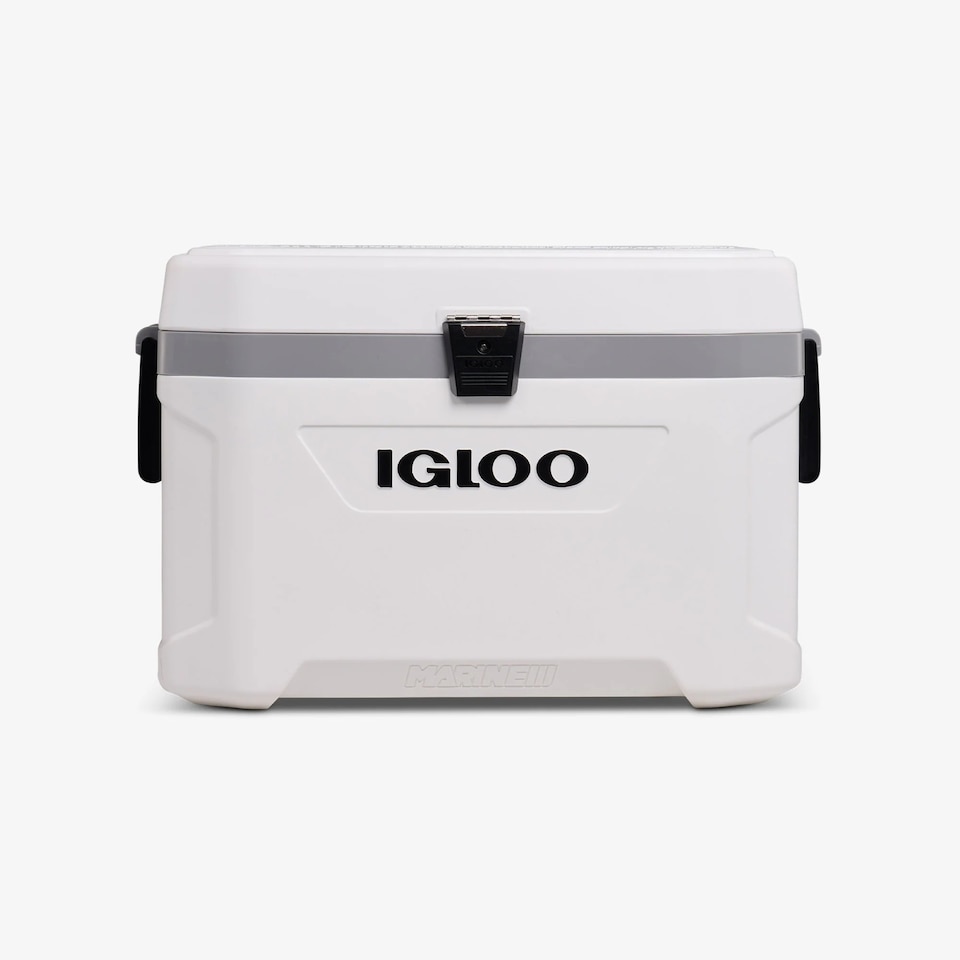 image 1 of Igloo Marine Ultra 51L Cooler