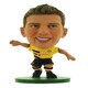 image 2 of Soccerstarz - Borussia Dortmund - Sven Bender - Home Kit (2015 version)