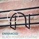 image 5 of 11 Space Tool Rack Hook Wall Mounted Hanger Two Tier Shed Garage Storage Black