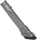 image 2 of SPARES2GO Slim Combination Dusting Brush and Crevice Tool for Dyson DC22 DC25 DC27 DC33 DC35 DC39 DC40 DC50 DC59 V6 Vacuum Cleaner