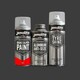 image 4 of Jenolite Back to Black Bumper & Trim 500ml