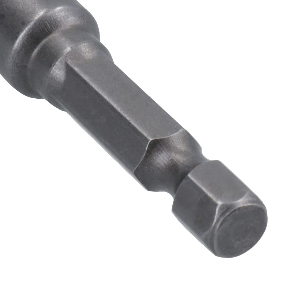 Setter Dadi 10pz Adattatore Presa Trapano Esagonale Dado - Foto 7