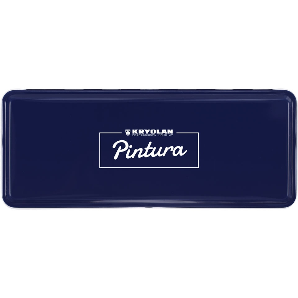 image 1 of Pintura Water Color Palette 12 Colors | Multi