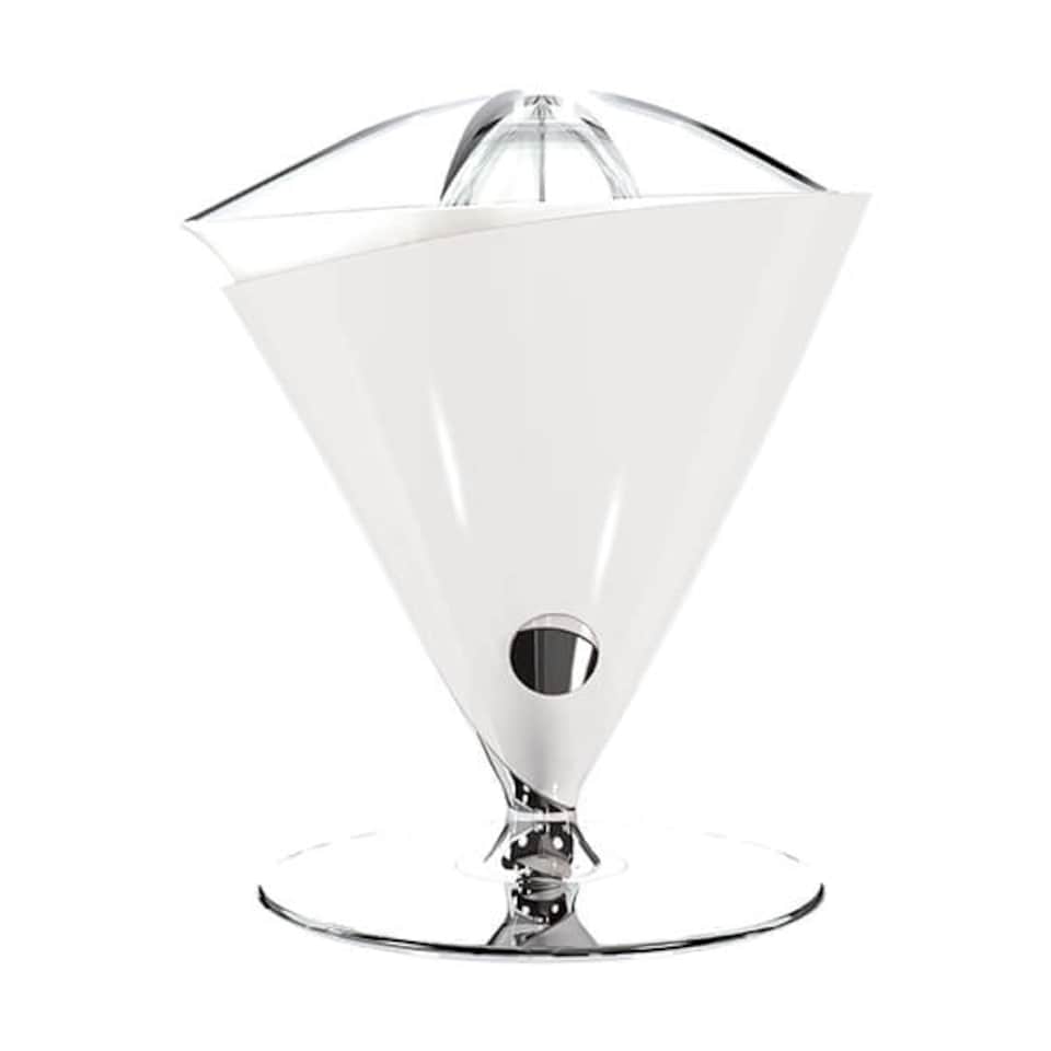 image 1 of Bugatti Vita Juicer White