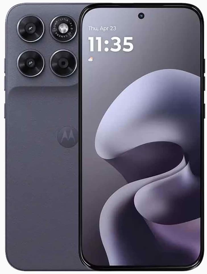 image 1 of MOTOROLA MOTO G67 XT2621-2 PANTONE ARCTIC SEAL 4/256GB