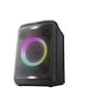 image 1 of Panasonic SC-BMAX5E-K Black Portable Built-in Lights Bluetooth Party Speaker