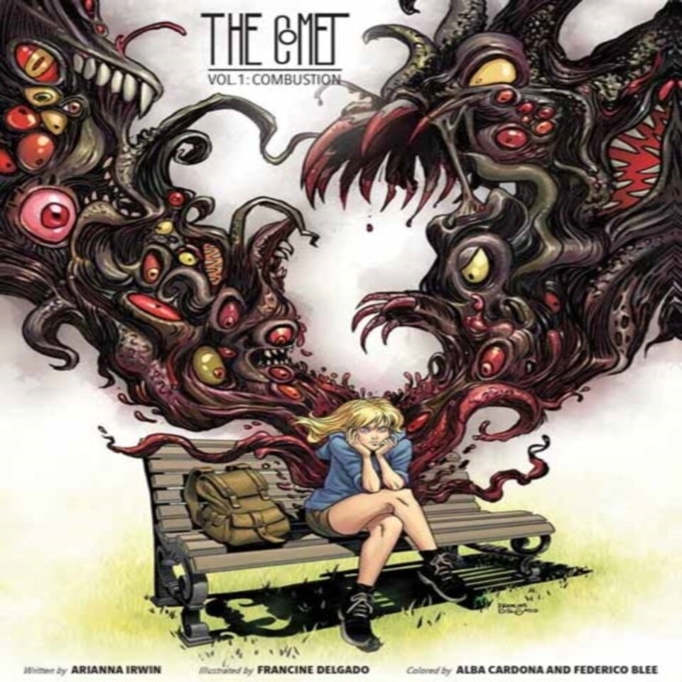 The Comet Volume 1