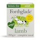 image 1 of Forthglade Natural Lamb, Brown Rice and Vegetables Adult Wet Dog Food - 3 x 395g