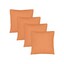 Canvas Tangarine