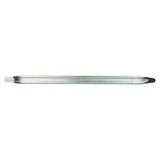 Tyre levers Pry Bar Remover Removal for Bikes Cars Vans 18" x 1" 460mm x 25mm