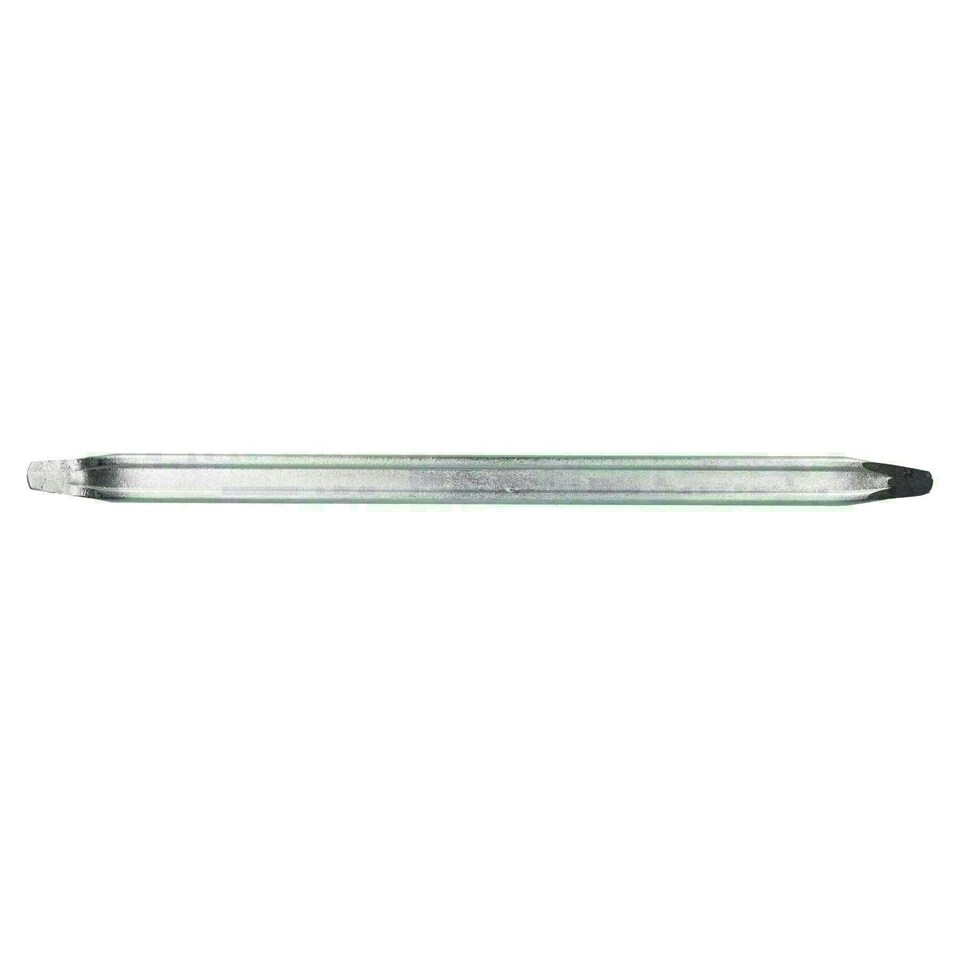 image 1 of Tyre levers Pry Bar Remover Removal for Bikes Cars Vans 18" x 1" 460mm x 25mm