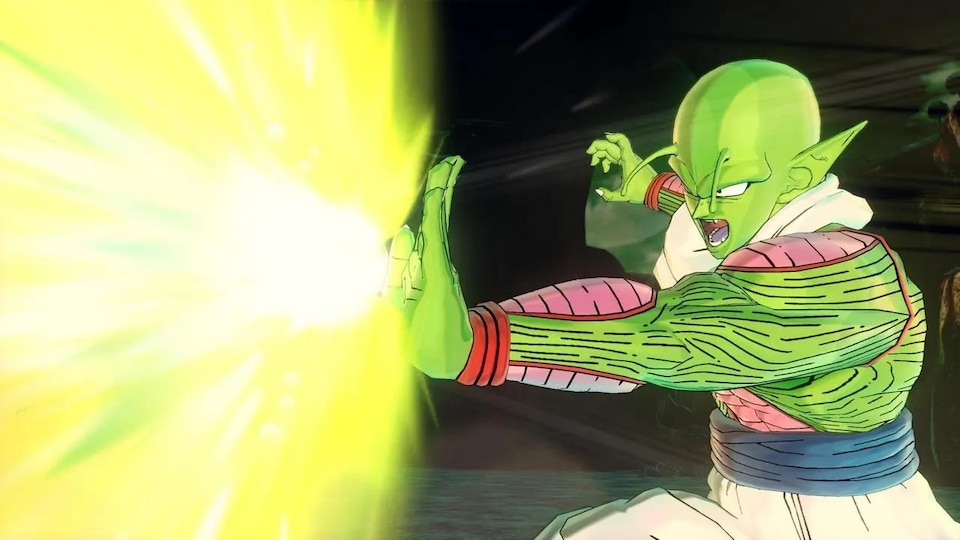 image 1 of Dragon Ball: Xenoverse 2 (Playstation Hits) PS4