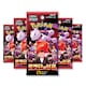 image 1 of Pokemon Cards Glory of Team Rocket Booster Bundle x 5 Pokemon Packs Korean Destined Rivals - TCYM Import