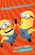 image 3 of Despicable Me Minions 'Congratulations' Card