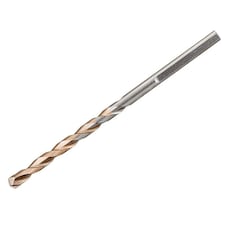 Dewalt Power Tools Multi-material Drill Bits - Multi Colour - 6.5mm OL:123mm WL:93mm