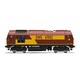 image 2 of Hornby EWS Class 67 Business Train Pack