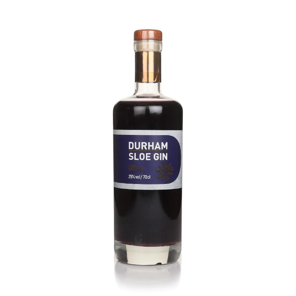 image 1 of Durham Sloe Gin