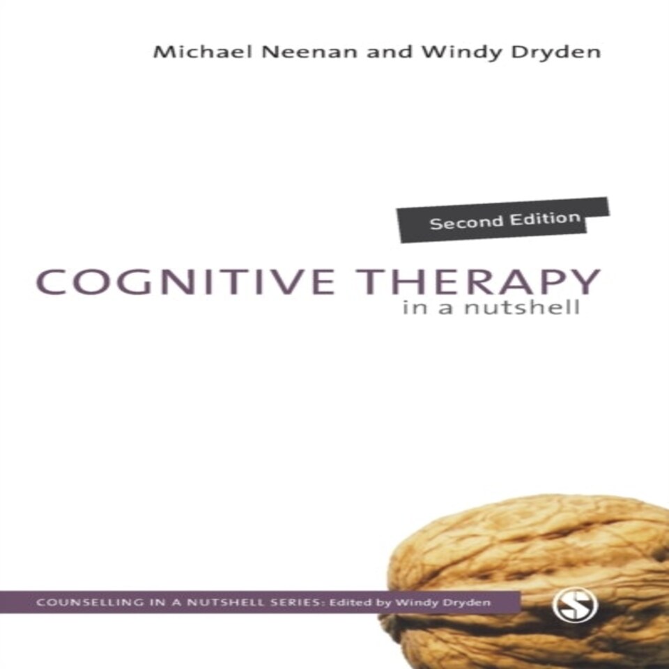 Cognitive Behavioural Therapy
