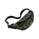 image 1 of Bagbase Camouflage Waist Bag - Jungle Camo - One Size | Green