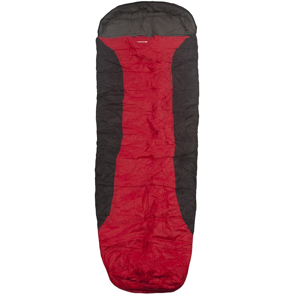 image 1 of Trespass Siesta 2 Season Water Repellent Sleeping Bag