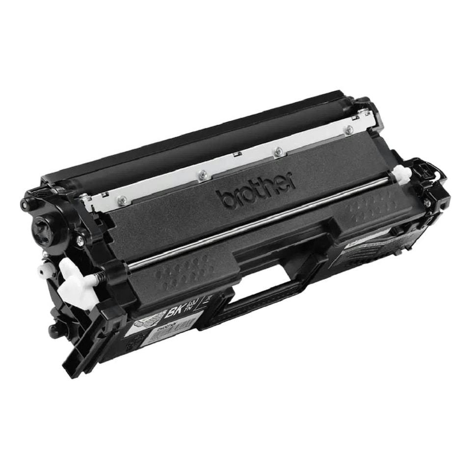 image 1 of BROTHER TN821XXLBK Super High Yield | Black | Toner Cartridge | Up to 15,000 Pages | Genuine Supplies
